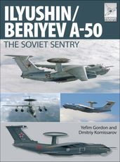 Ilyushin/Beriyev A-50