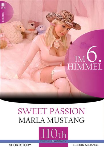 Im 6. Himmel - Marla Mustang