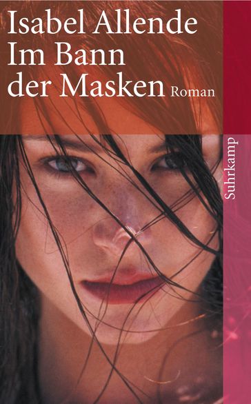 Im Bann der Masken - Isabel Allende