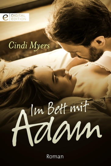 Im Bett mit Adam - Cindi Myers