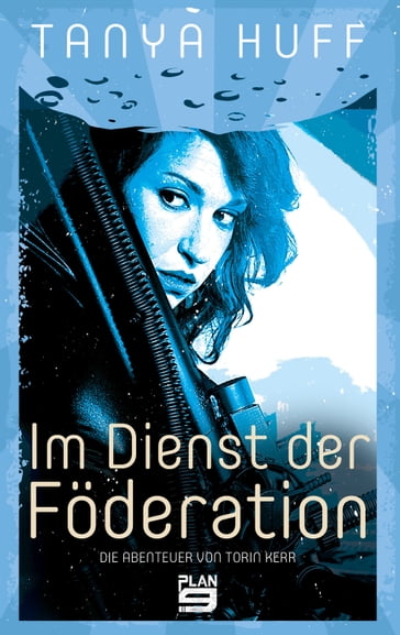 Im Dienst der Föderation - Tanya Huff