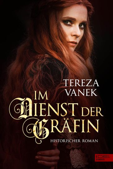 Im Dienst der Gräfin - Tereza Vanek