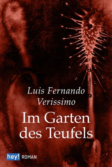 Im Garten des Teufels - Luis Fernando Verissimo