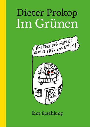Im Grünen - Dieter Prokop