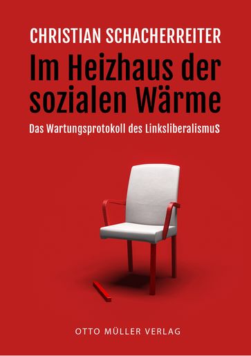 Im Heizhaus der sozialen Wärme - Schacherreiter Christian