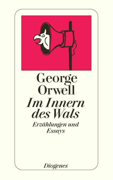 Im Innern des Wals - Orwell George