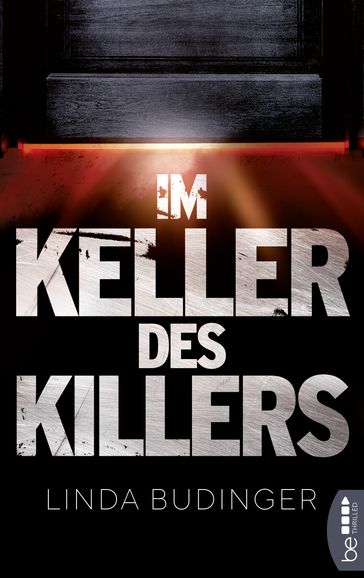 Im Keller des Killers - Linda Budinger