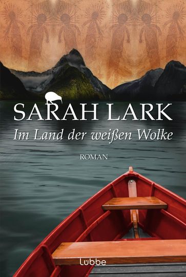Im Land der weißen Wolke - Sarah Lark