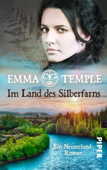 Im Land des Silberfarns - Emma Temple