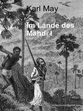 Im Lande des Mahdi I