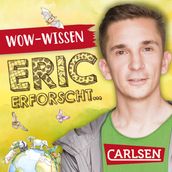 Im Moor versinken: Märchen oder echte Gefahr? (WOW-Wissen von Eric erforscht) #15