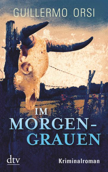 Im Morgengrauen - Guillermo Orsi