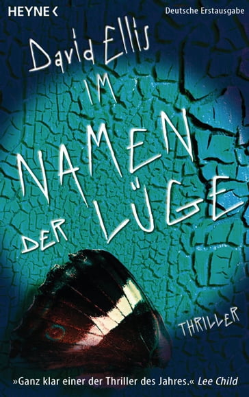 Im Namen der Lüge - David Ellis