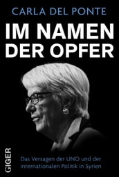 Im Namen der Opfer