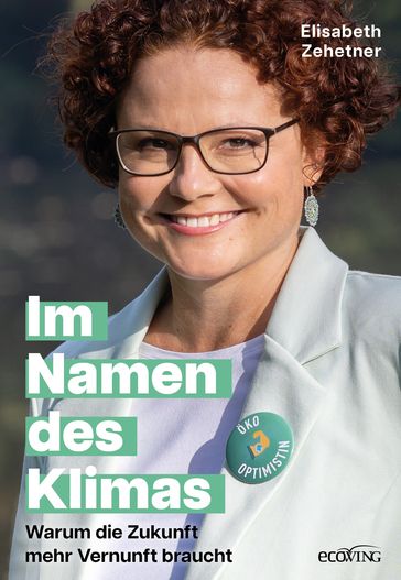 Im Namen des Klimas - Elisabeth Zehetner