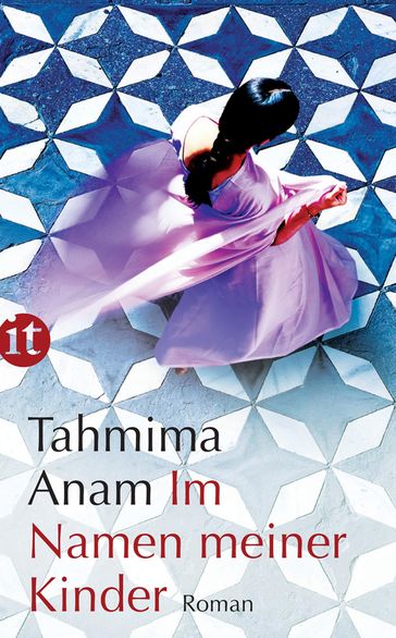 Im Namen meiner Kinder - Tahmima Anam