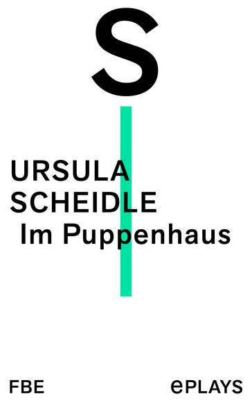 Im Puppenhaus - Ursula Scheidle