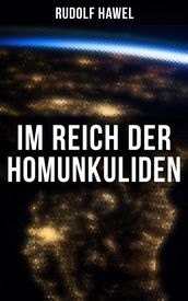 Im Reich der Homunkuliden