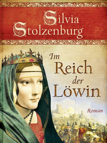 Im Reich der Löwin - Silvia Stolzenburg