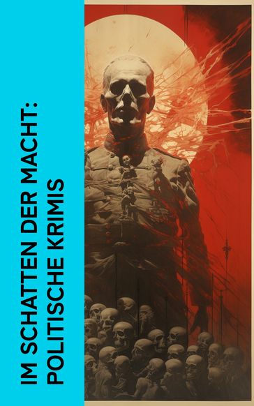 Im Schatten der Macht: Politische Krimis - Joseph Conrad - Odon Von Horvath - Philipp Galen - Otto Goldmann - Arthur Conan Doyle - Joseph Roth - John Henry Mackay - G. K. Chesterton - Hugo Bettauer