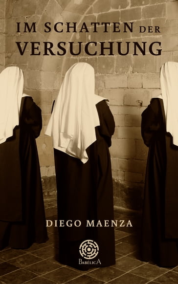 Im Schatten der Versuchung - Diego Maenza