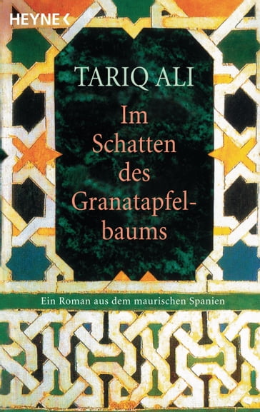 Im Schatten des Granatapfelbaums - Ali Tariq