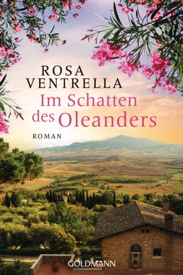 Im Schatten des Oleanders - Rosa Ventrella