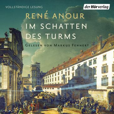 Im Schatten des Turms - René Anour