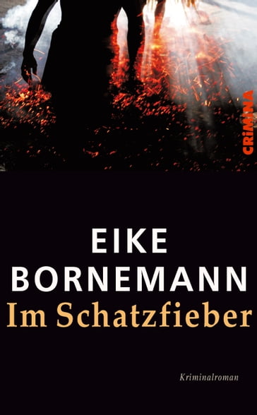 Im Schatzfieber - Eike Bornemann