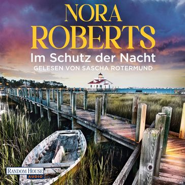 Im Schutz der Nacht - Nora Roberts