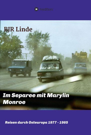Im Separee mit Marilyn Monroe - Bernd Linde