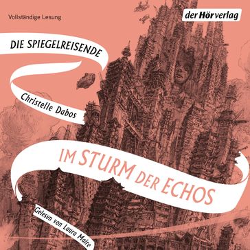 Im Sturm der Echos - Christelle Dabos