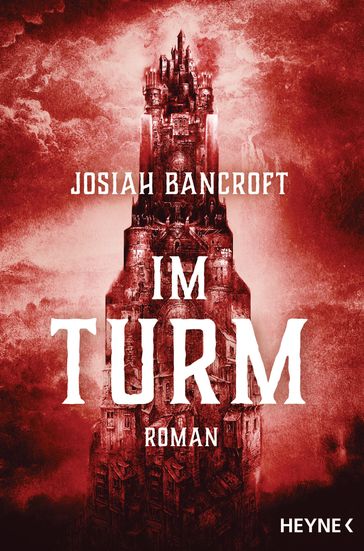 Im Turm - Josiah Bancroft