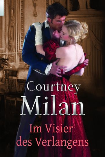 Im Visier des Verlangens - Courtney Milan