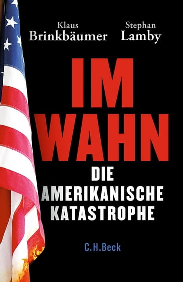 Im Wahn - Klaus Brinkbaumer - Stephan Lamby