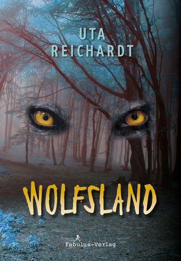 Im Wolfsland - Uta Reichardt