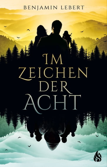 Im Zeichen der Acht - Benjamin Lebert