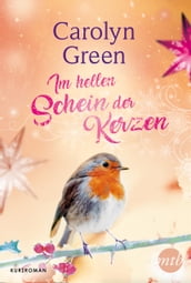 Im hellen Schein der Kerzen