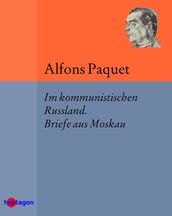 Im kommunistischen Russland