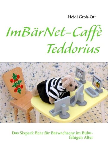 ImBärNet-Caffè Teddorius - Heidi Groh-Ott