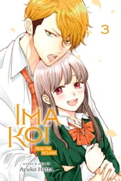 Ima Koi: Now I m in Love, Vol. 3