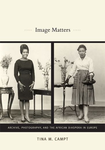 Image Matters - Tina M. Campt