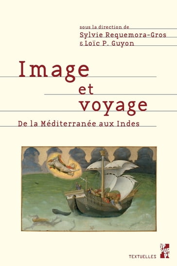 Image et voyage - Collectif