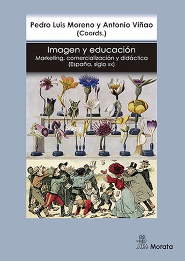 Imagen y educación - Antonio Viñao
