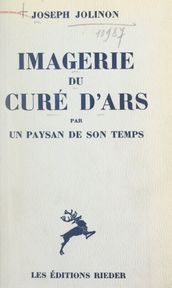 Imagerie du curé d Ars