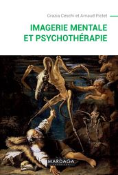 Imagerie mentale et psychothérapie