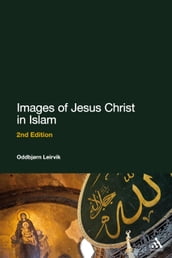 Images of Jesus Christ in Islam