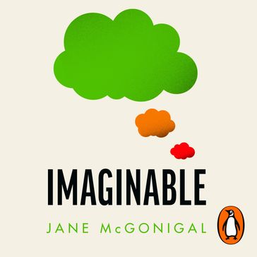 Imaginable - Jane McGonigal