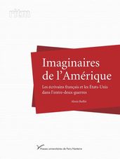 Imaginaires de l Amérique