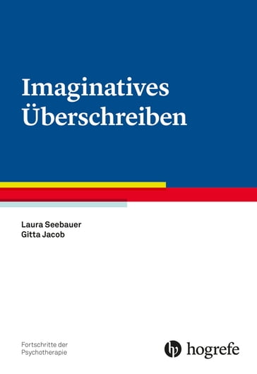 Imaginatives Überschreiben - Laura Seebauer - Gitta Jacob